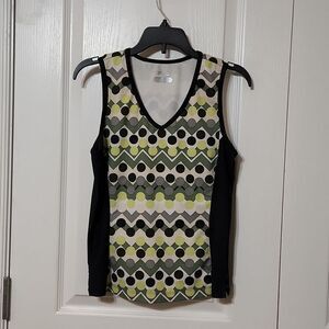 Fila Tank Top